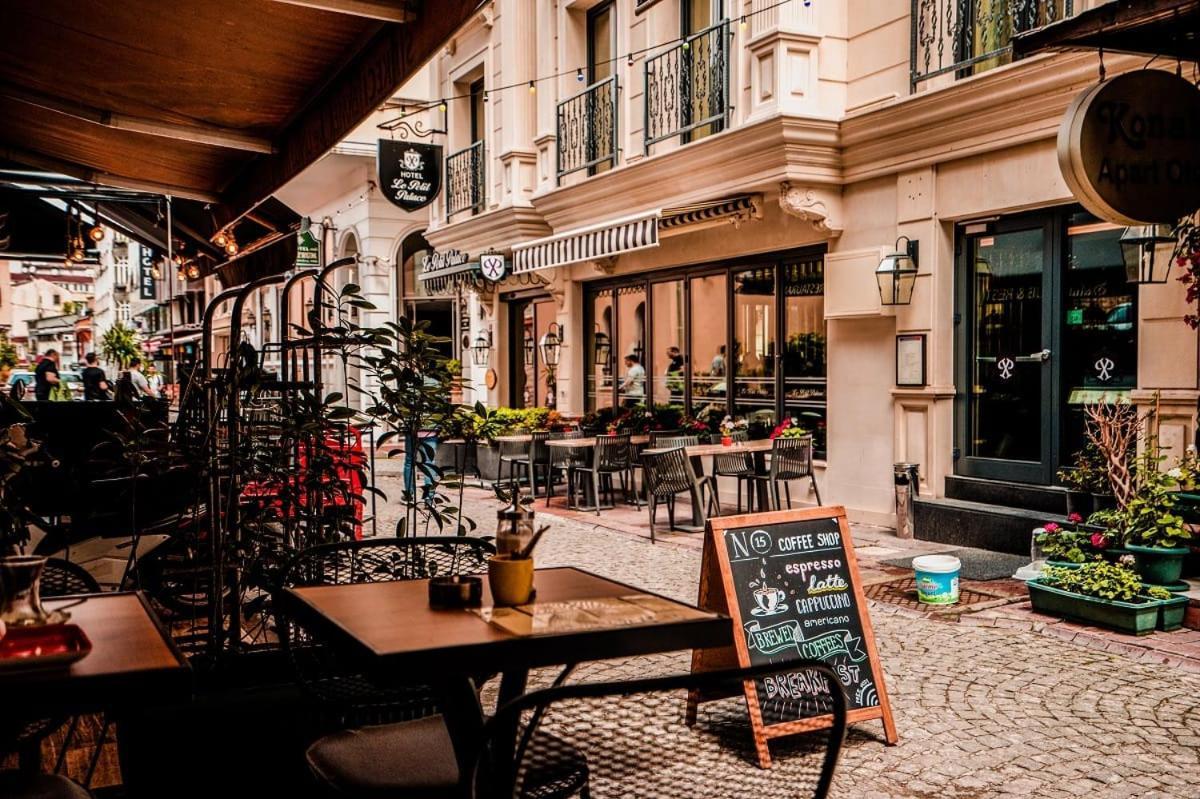 Gca Apart Victoriei Bükreş Dış mekan fotoğraf